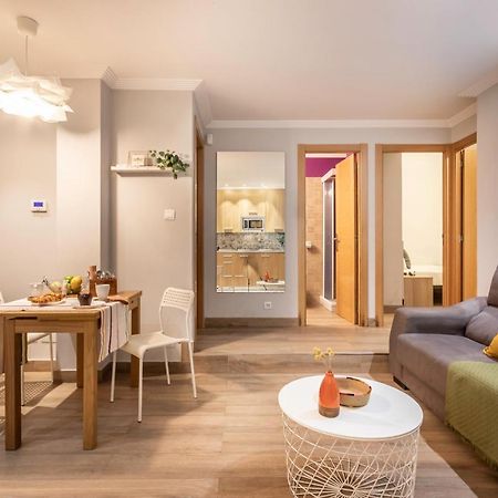 Karola Amplio Apartamento Junto A San Mames Bilbao Ngoại thất bức ảnh