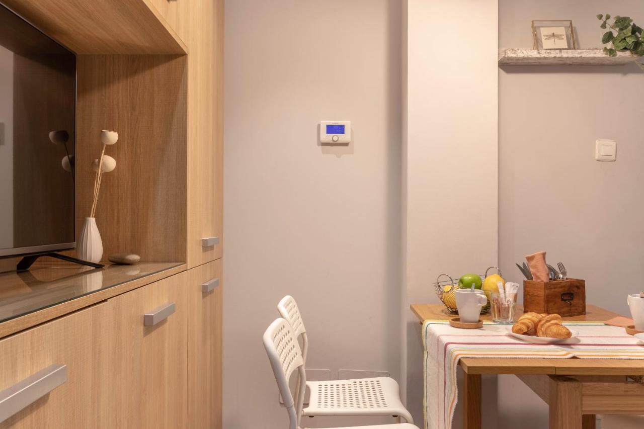 Karola Amplio Apartamento Junto A San Mames Bilbao Ngoại thất bức ảnh