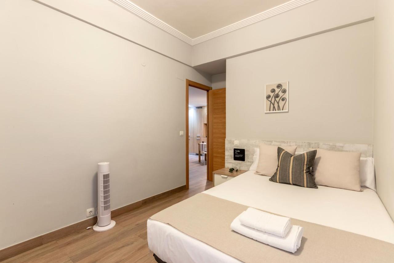 Karola Amplio Apartamento Junto A San Mames Bilbao Ngoại thất bức ảnh