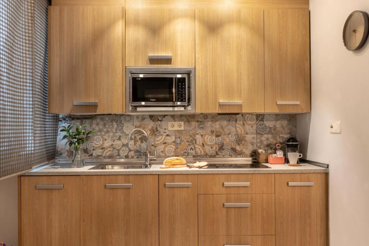 Karola Amplio Apartamento Junto A San Mames Bilbao Ngoại thất bức ảnh