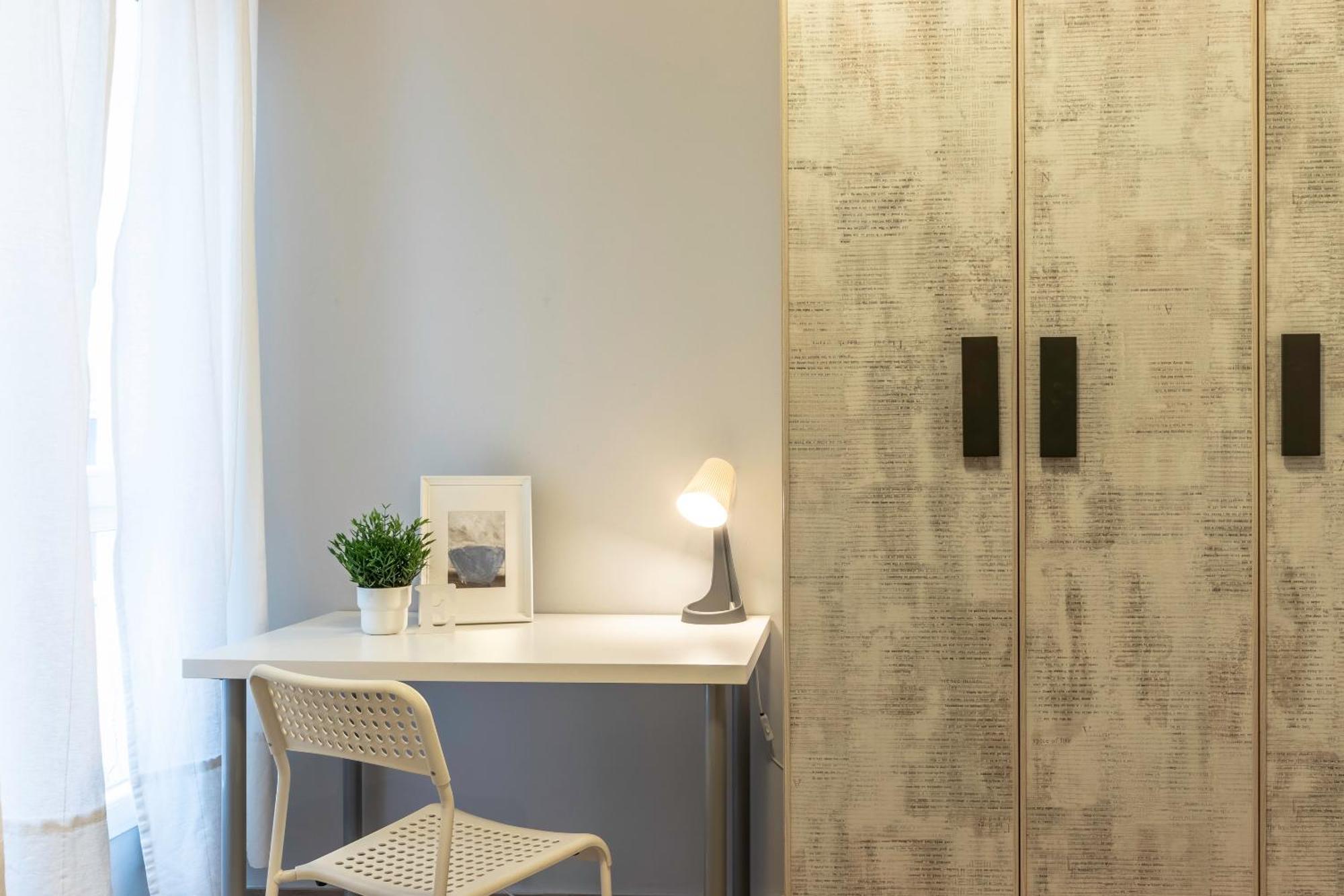 Karola Amplio Apartamento Junto A San Mames Bilbao Ngoại thất bức ảnh